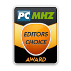 Huntkey Editor’s Choice Award