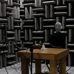 Huntkey Acoustics Lab