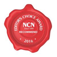 India NCN Recommend Award