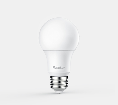 Energy Efficient 5W LED Bulb