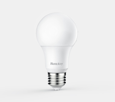 Energy Efficient 7W LED Bulb