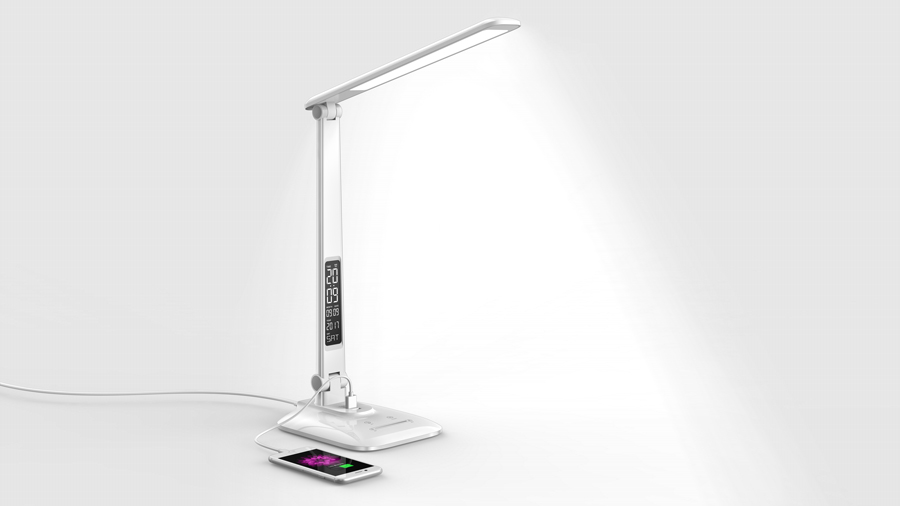 LED Desk Lamp